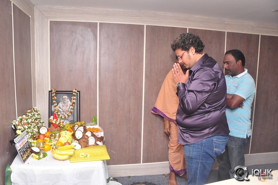 Maine-Pyar-Kiya-Movie-Opening